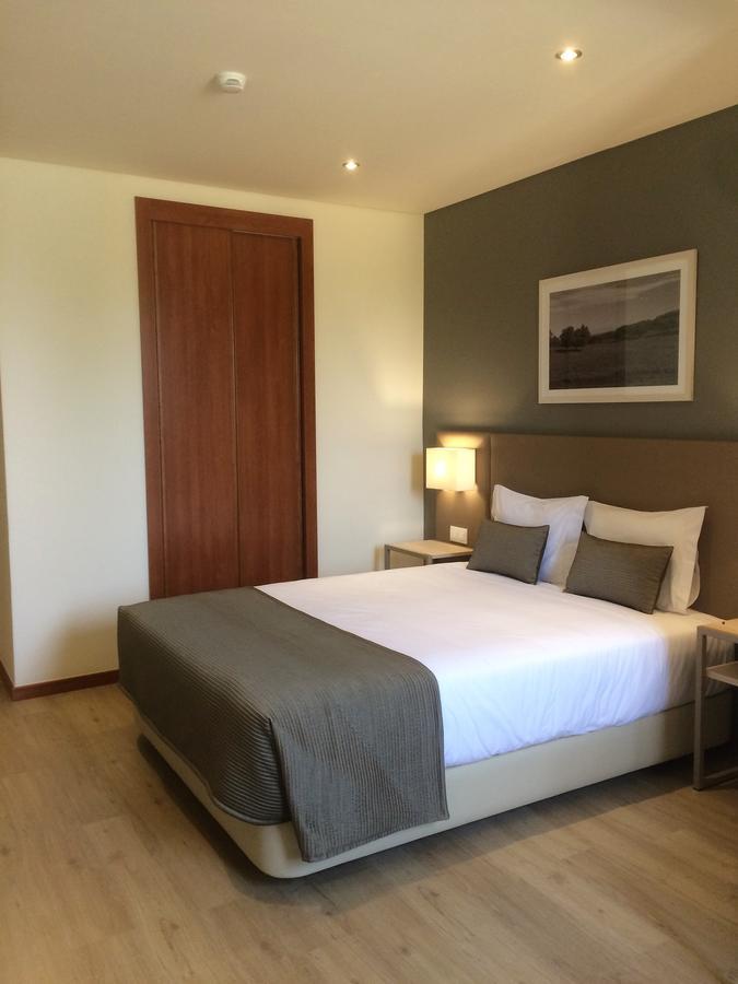 Quarto Duplo - Acesso a Pessoas com Mobilidade Condicionada
