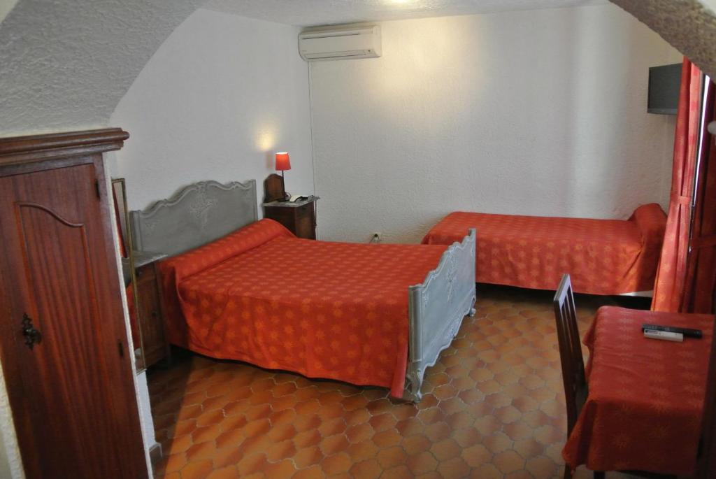 Chambre Familiale