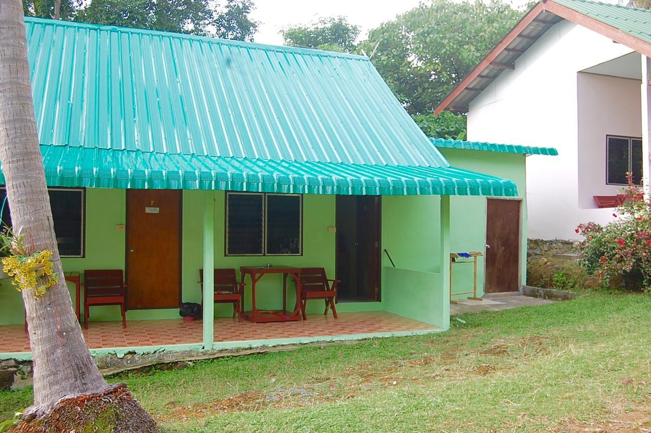Deluxe Double Room with Fan
