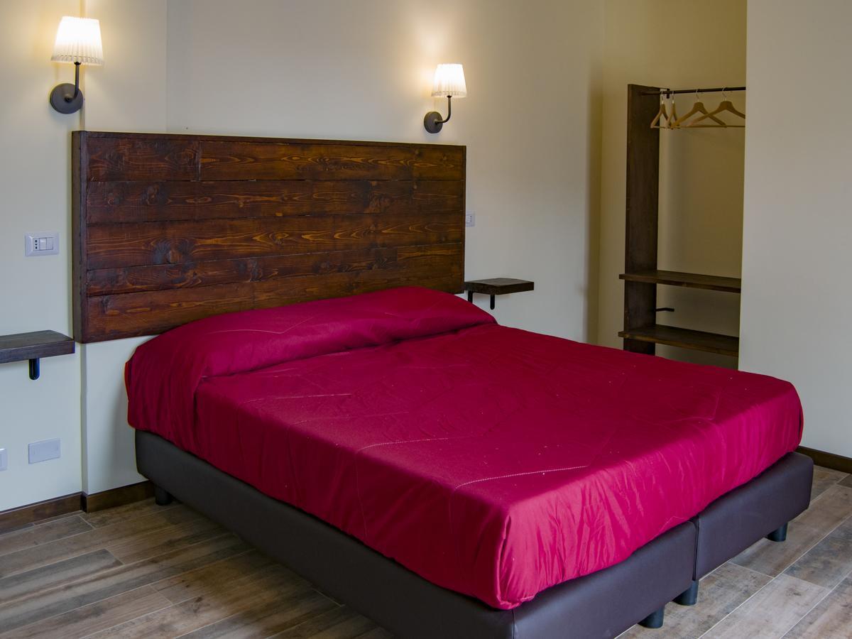 Chambre Deluxe Double ou Lits Jumeaux