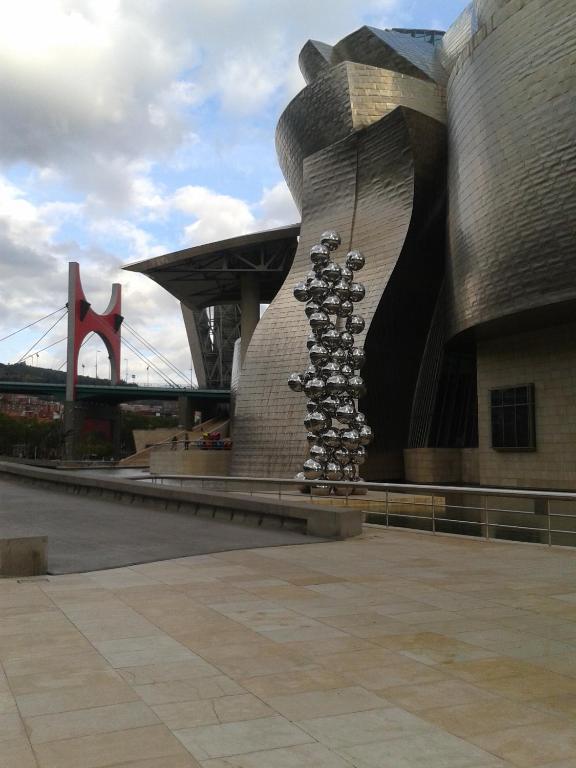 Speciale aanbieding Guggenheim Museum