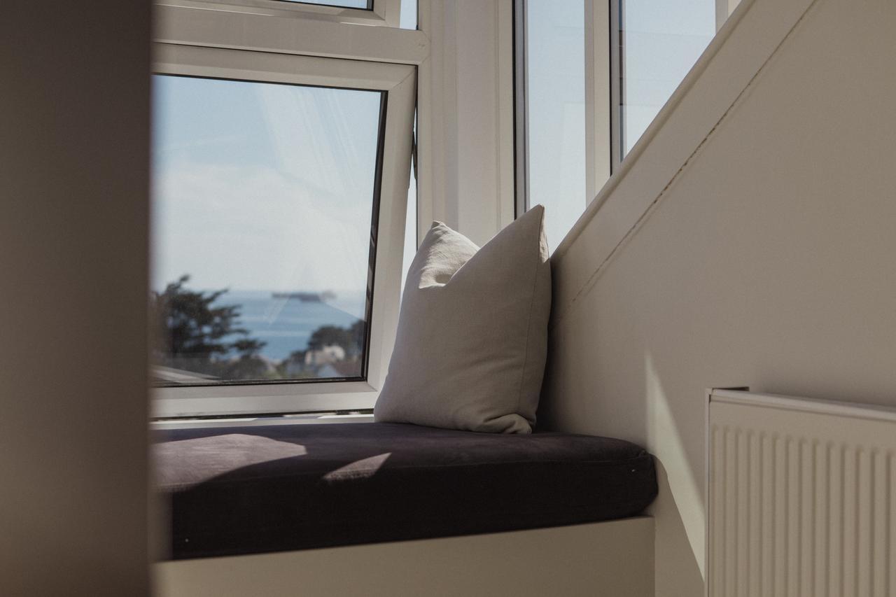 Queen Room with Sea View