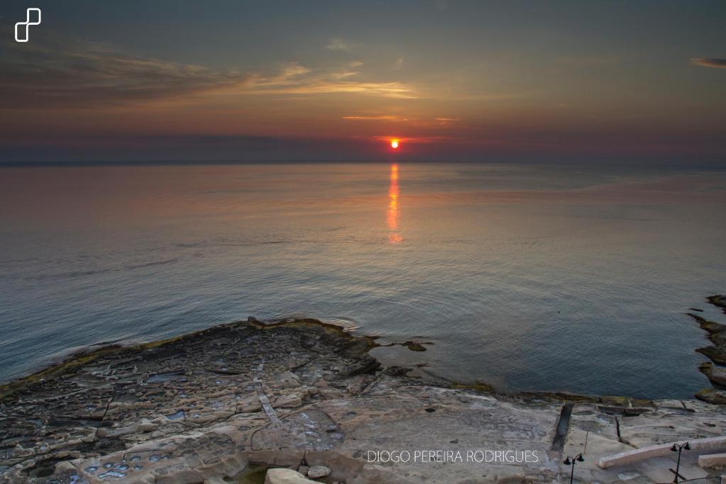Chambre Double ou Lits Jumeaux - Vue sur Mer