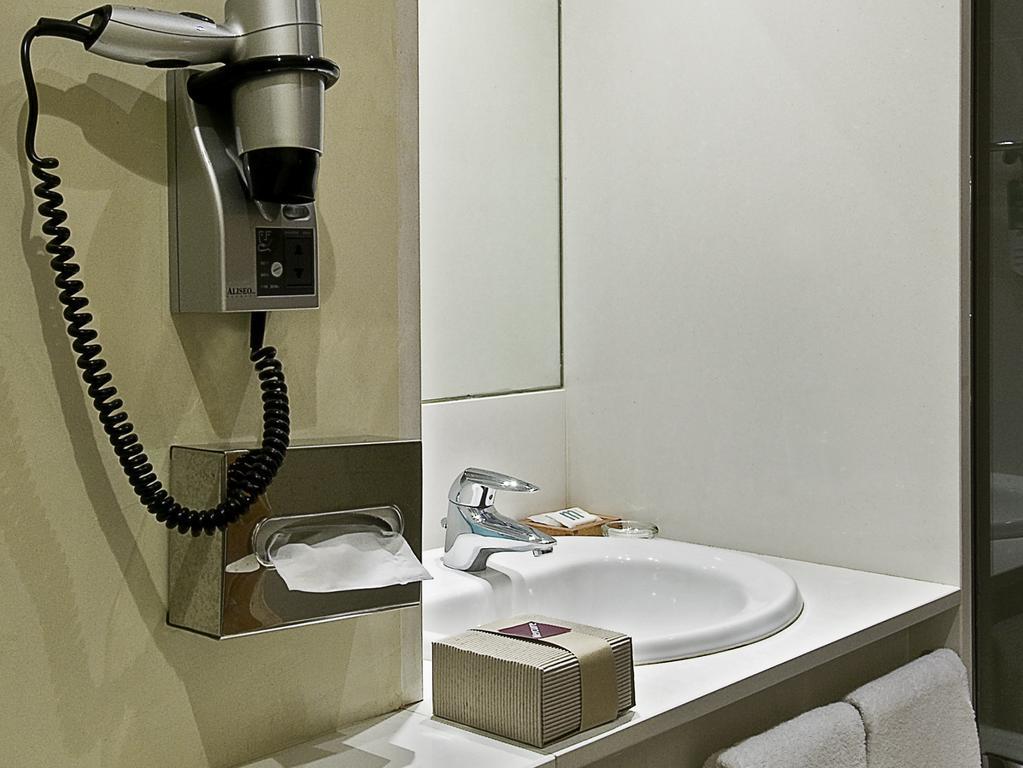 Chambre Double Standard