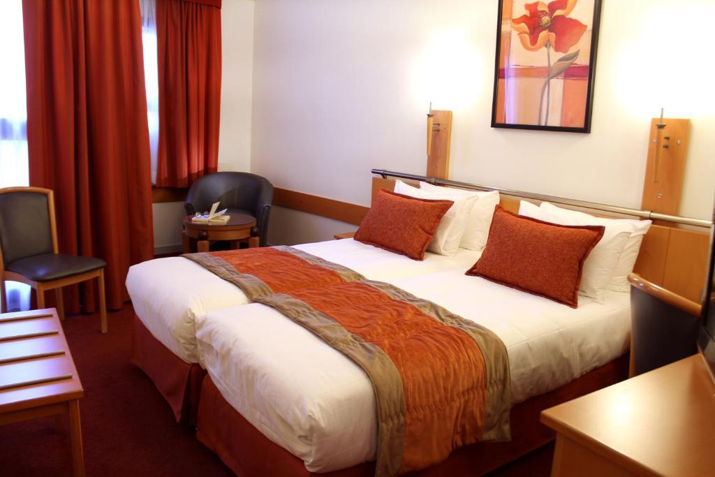 Zweibettzimmer