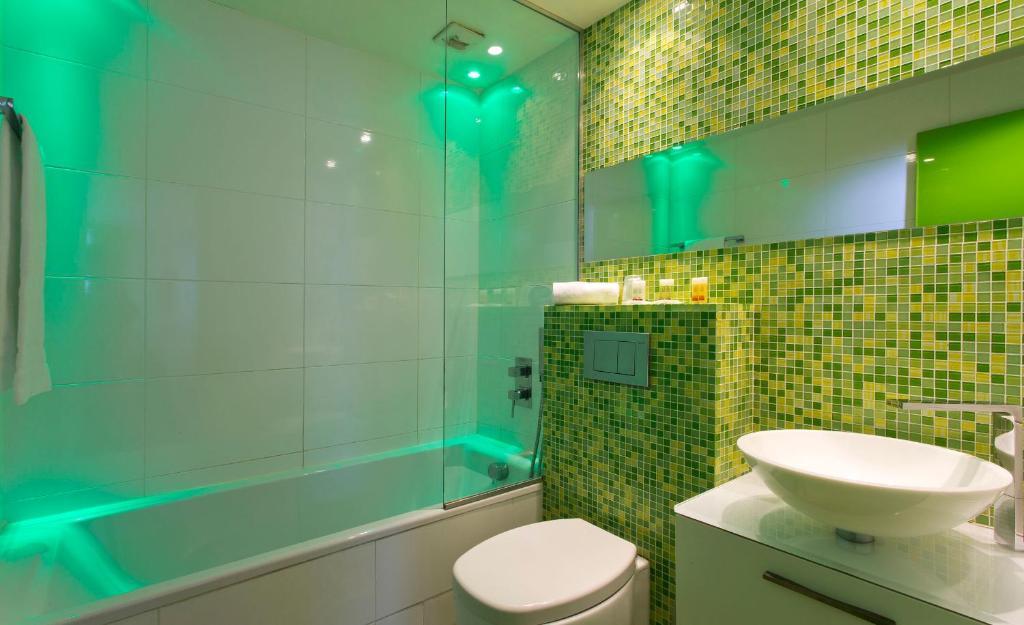 Standaard Kamer met 2 Bedden