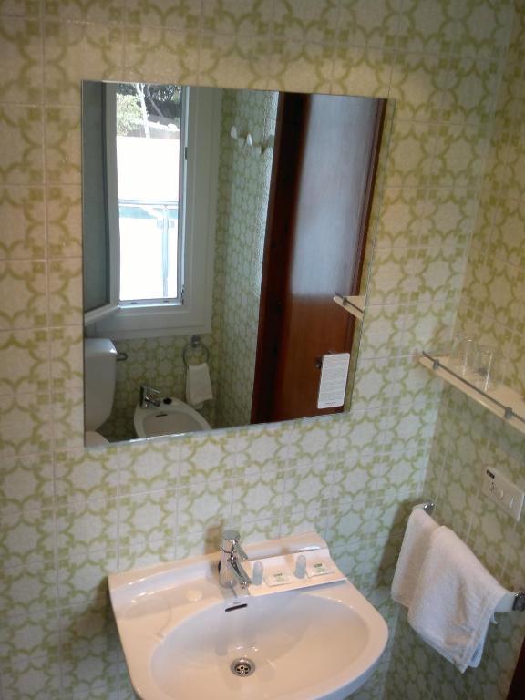 Chambre Double ou Lits Jumeaux