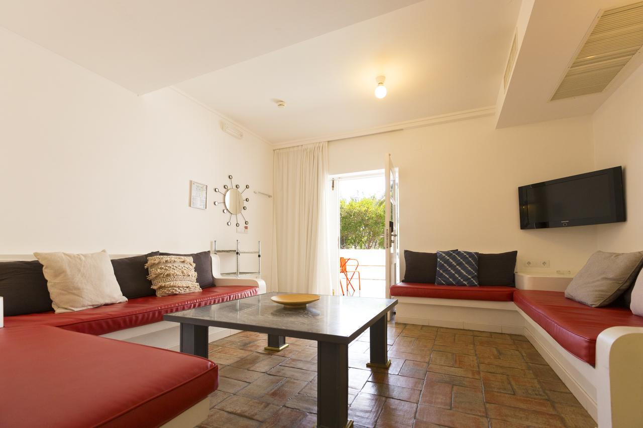 Apartamento de 2 Quartos