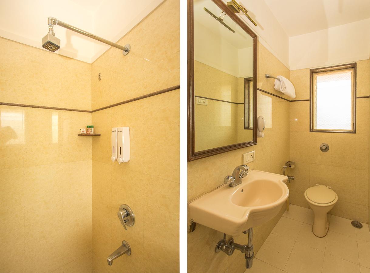 Habitación Doble Estándar - 1 o 2 camas