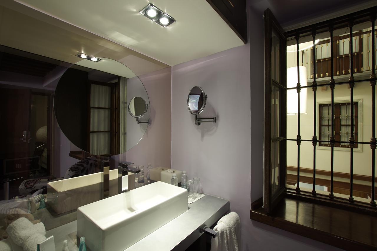 Deluxe King Room - Aranza