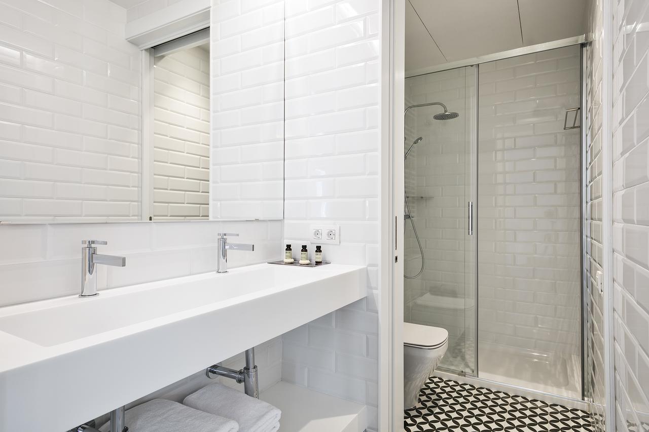 Deluxe Appartement met 2 Slaapkamers