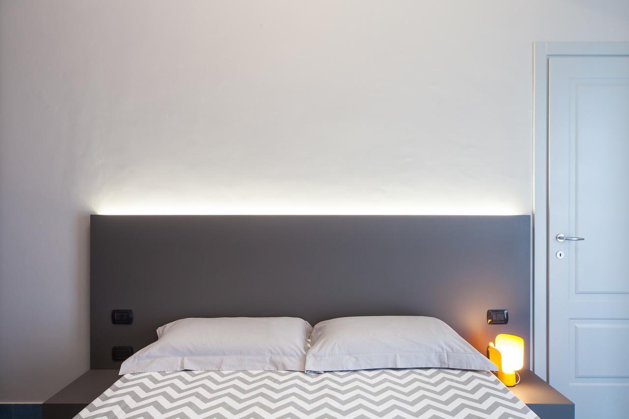 Double or Twin Room with Sea View