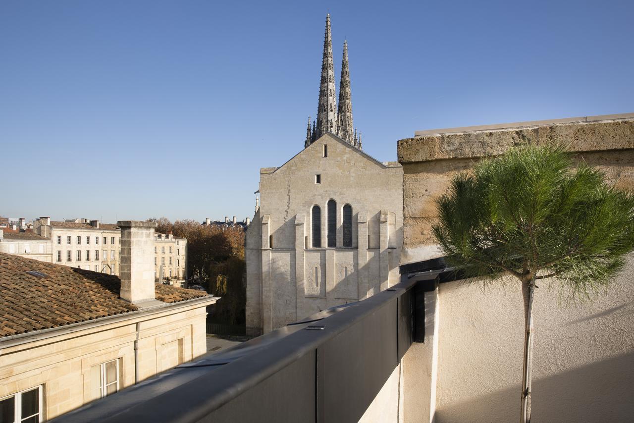 Suite Palais Rohan