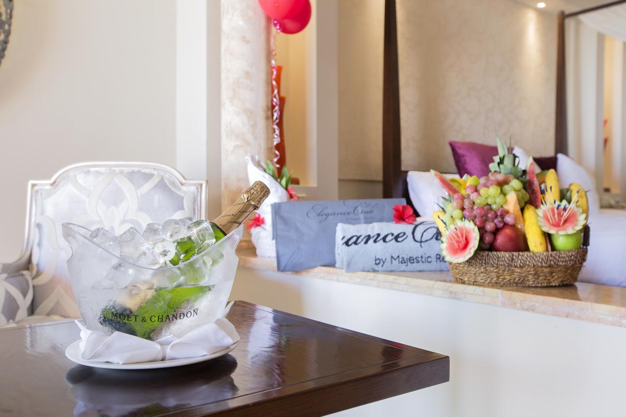 Suite Junior Club Élégance avec Jacuzzi (Réservée aux Adultes de + 18 ANs) - Wi-Fi Gratuit