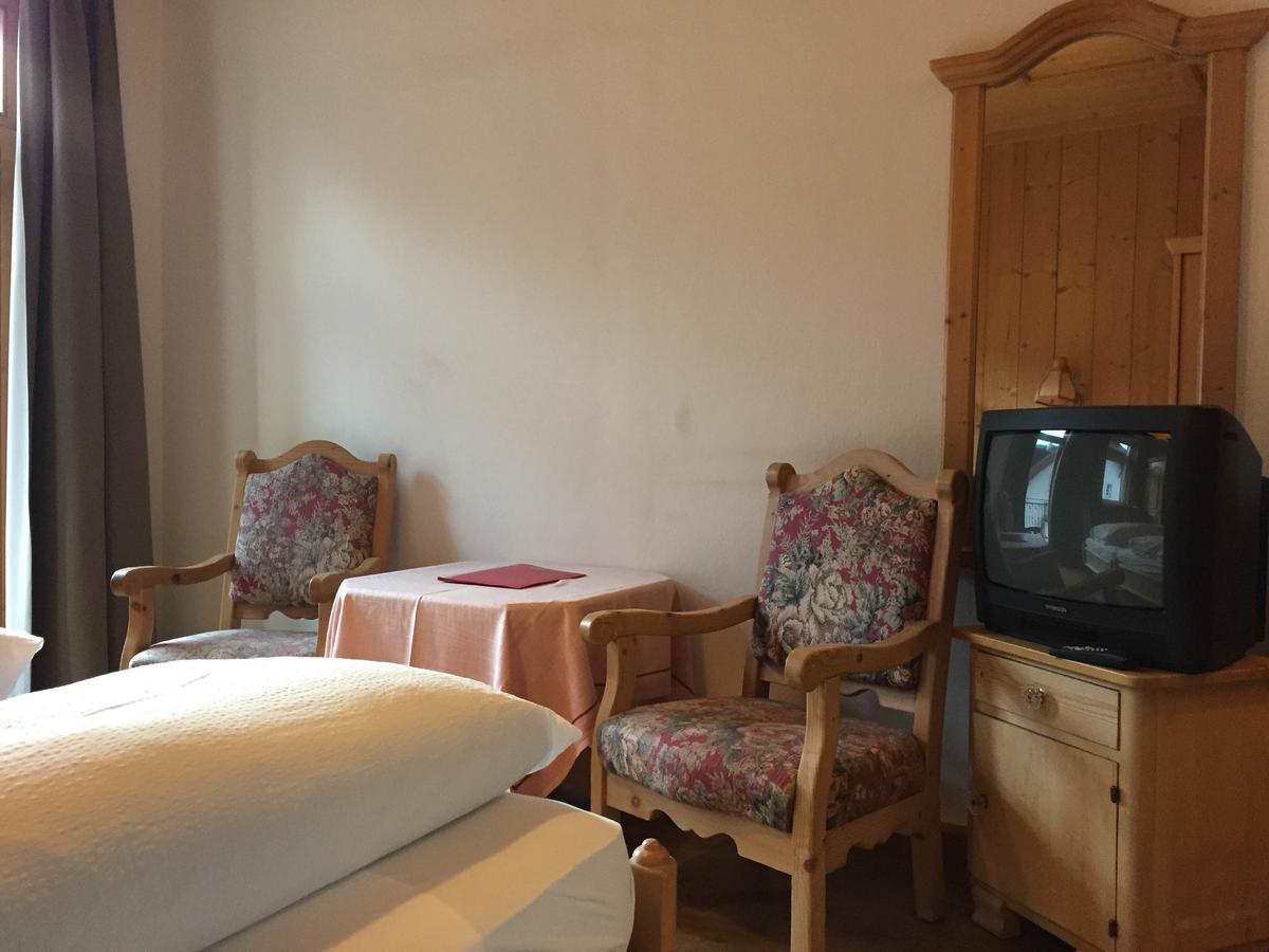 Standard Dreibettzimmer
