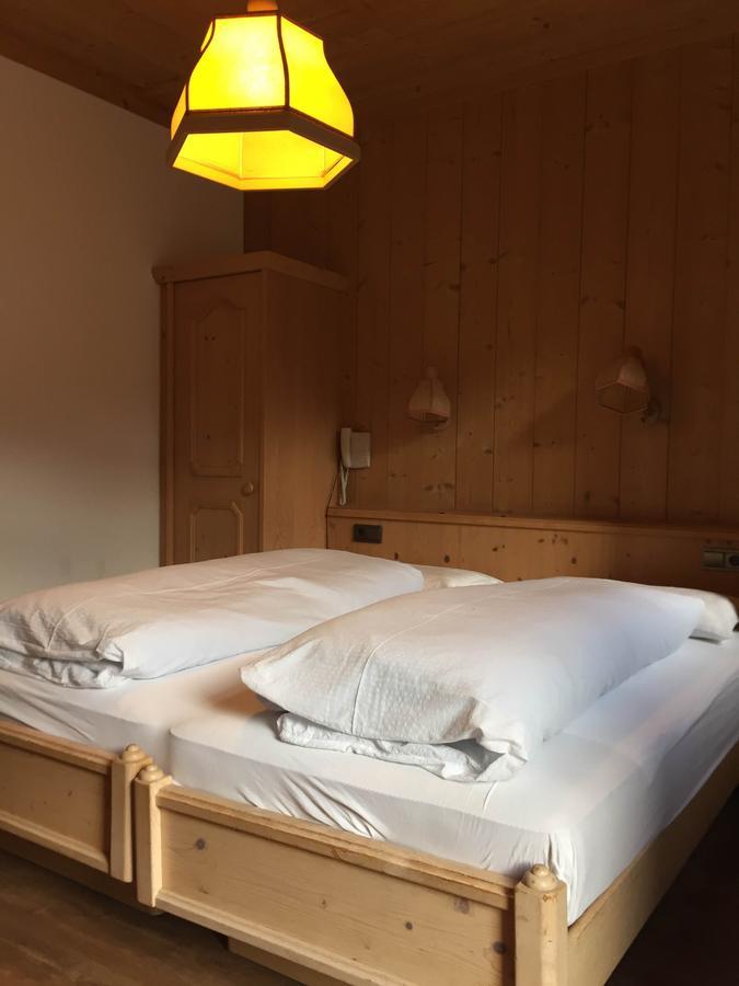 Standard Doppelzimmer