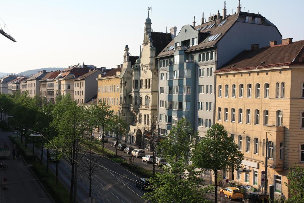 Chambre City