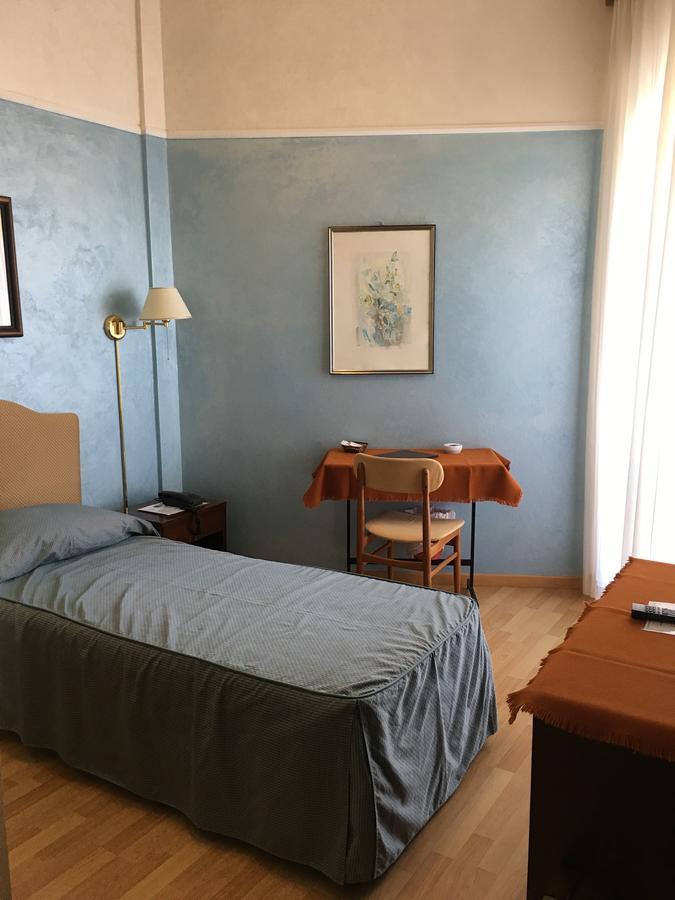 Habitación Individual Estándar