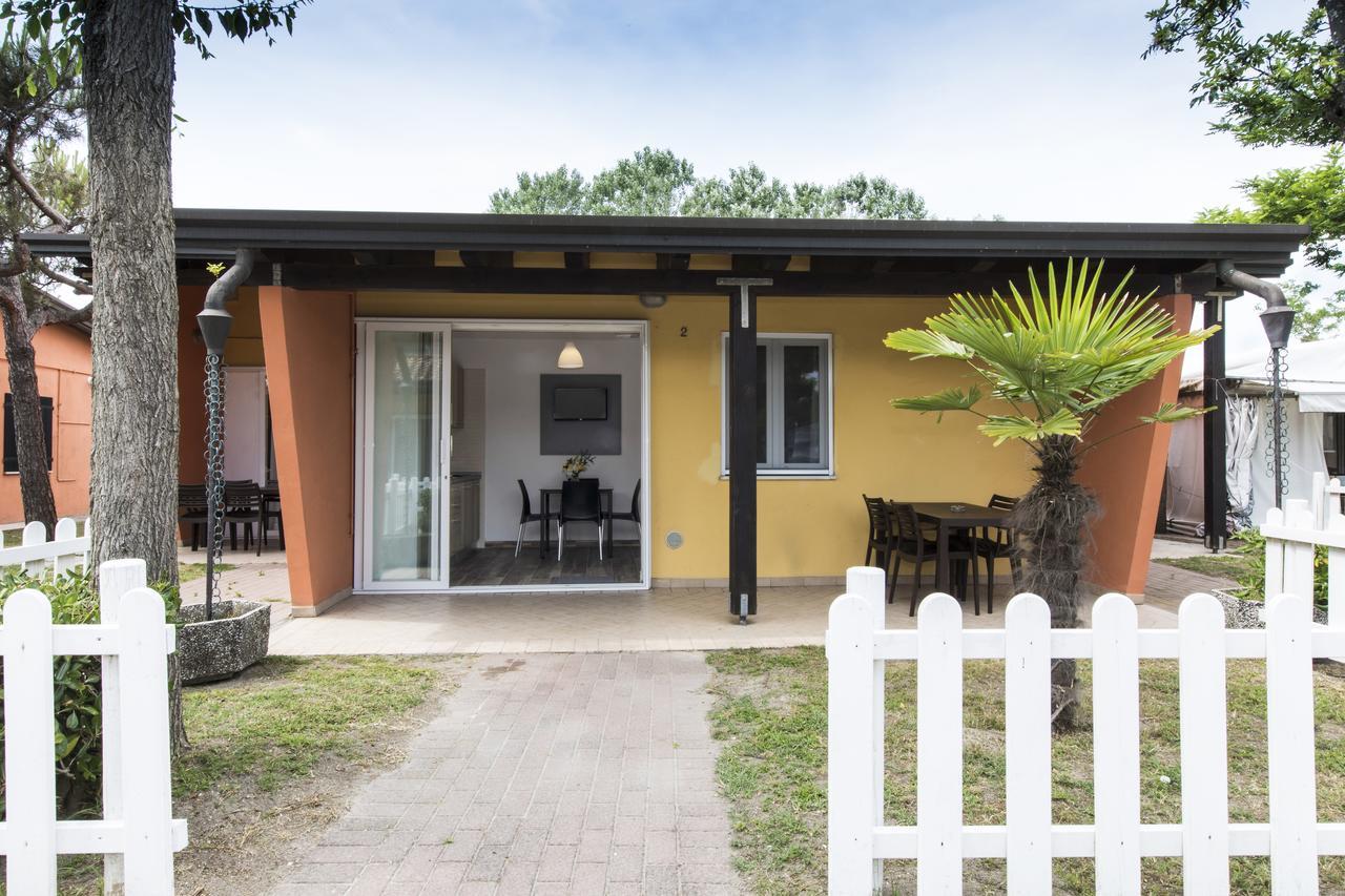 Bungalow met 1 Slaapkamer