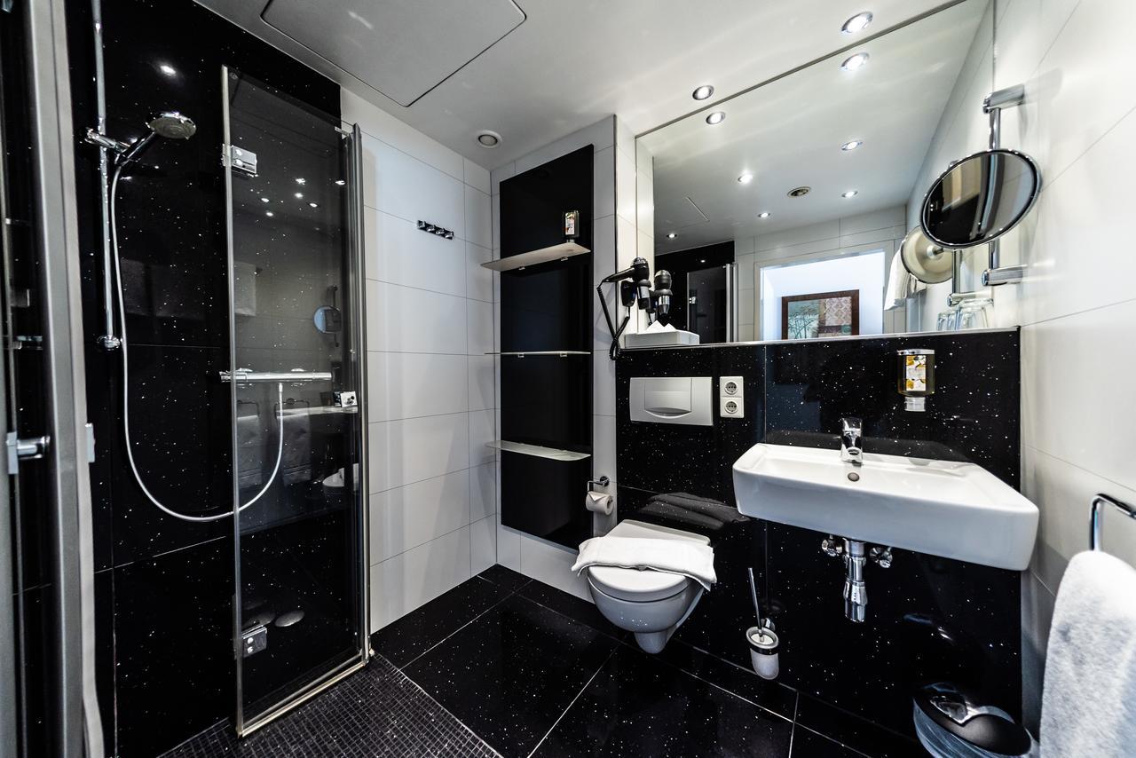 Chambre Familiale
