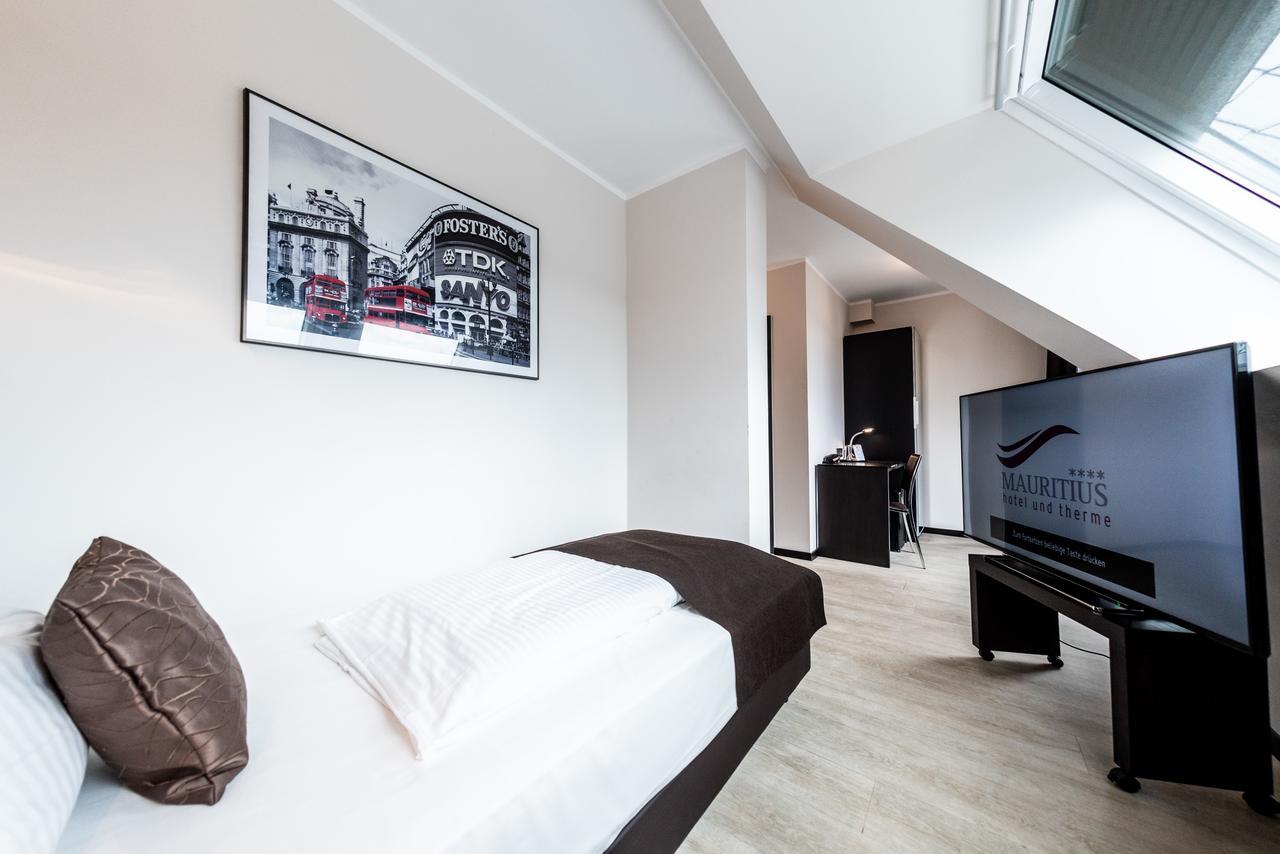 Chambre Simple Standard