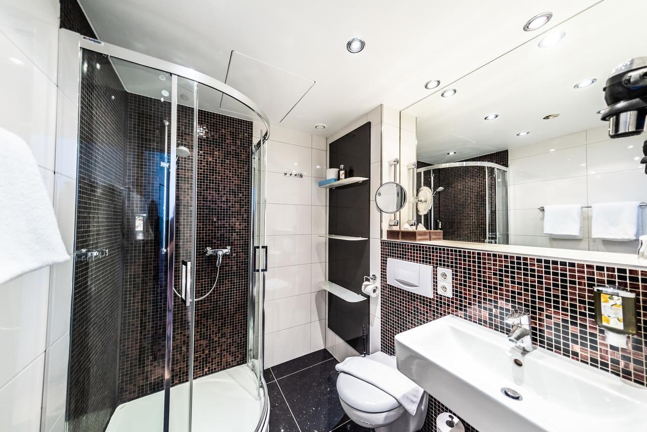 Chambre Double Deluxe