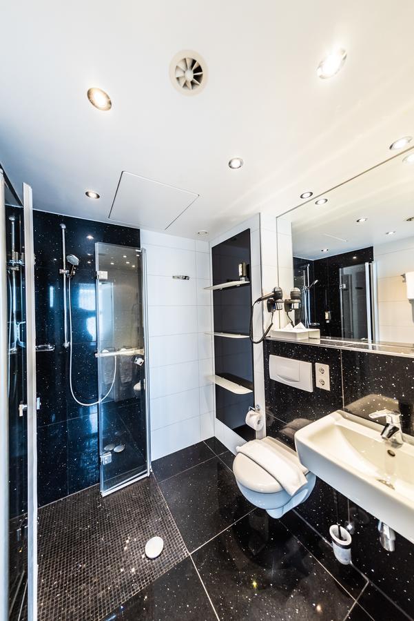 Chambre Double ou Lits Jumeaux Confort