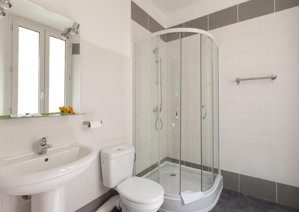 Kleines Standard Doppelzimmer
