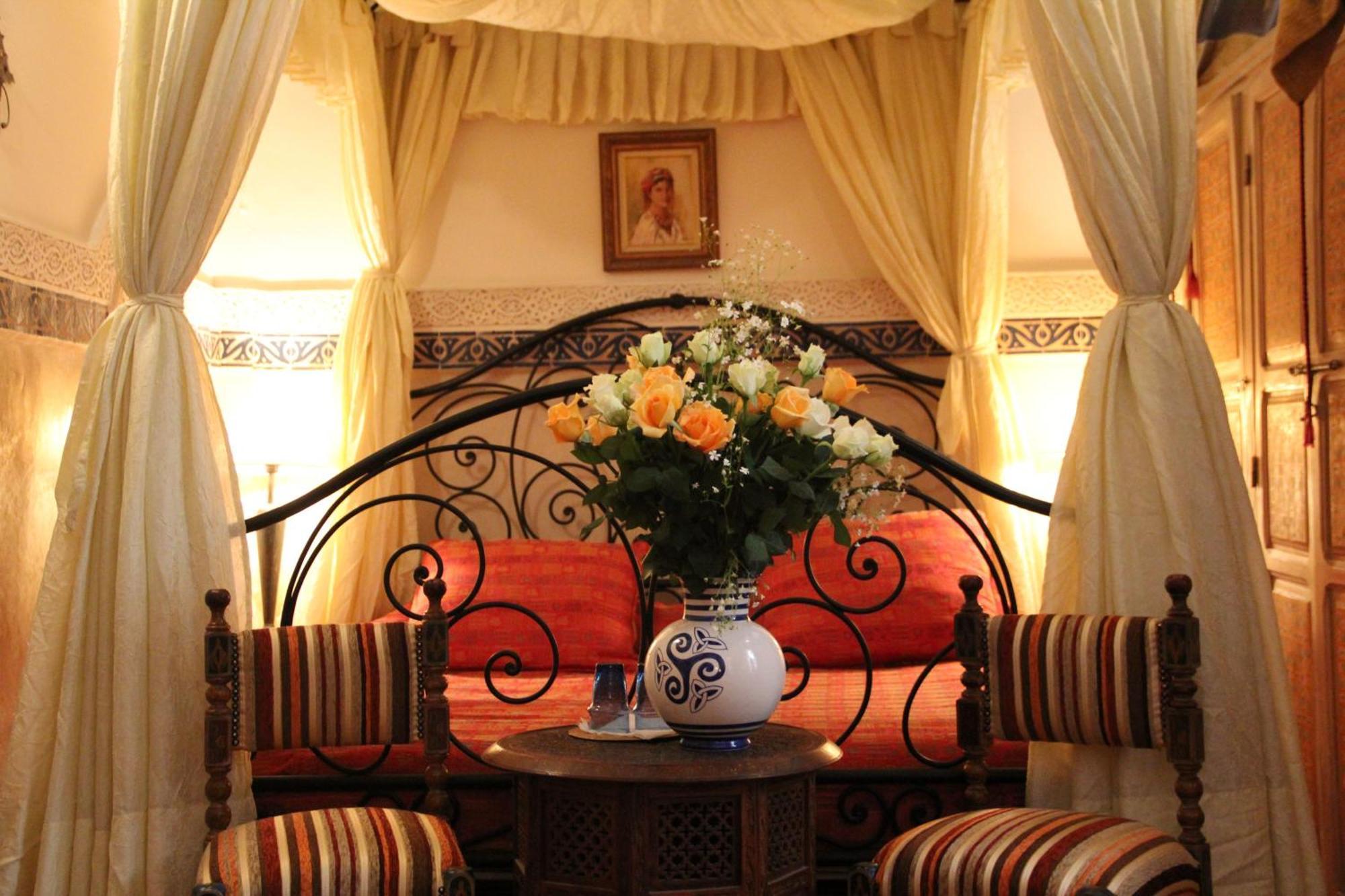 Habitación Doble Ivoire
