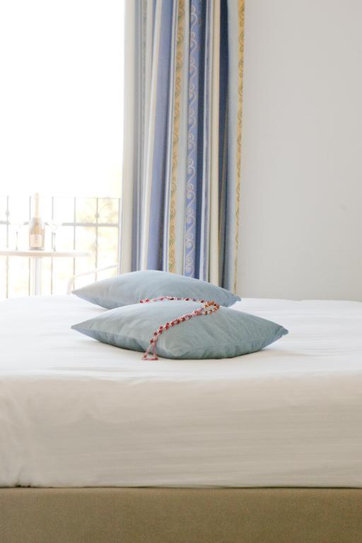 Studio (2 Adults) with Sea View