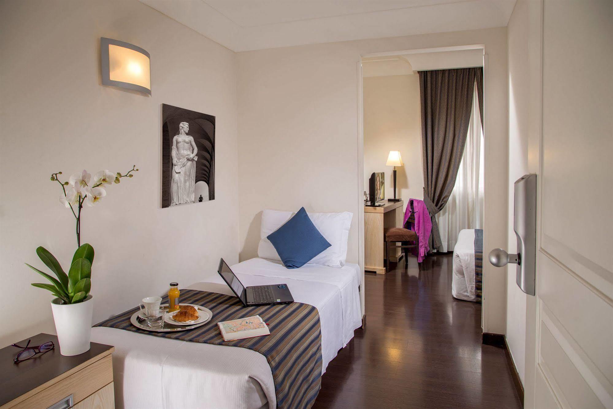 Habitación Familiar (2 adultos y 2 niños)