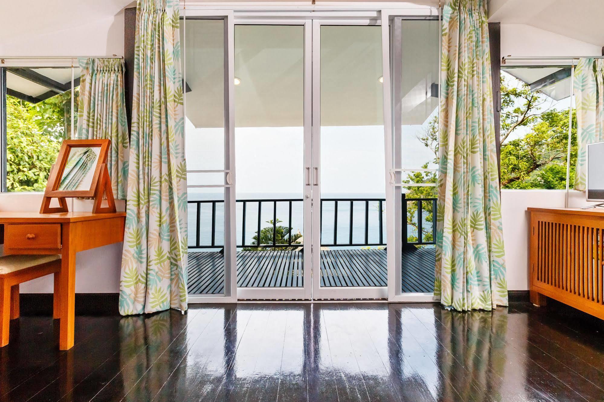 Villa Jasmine