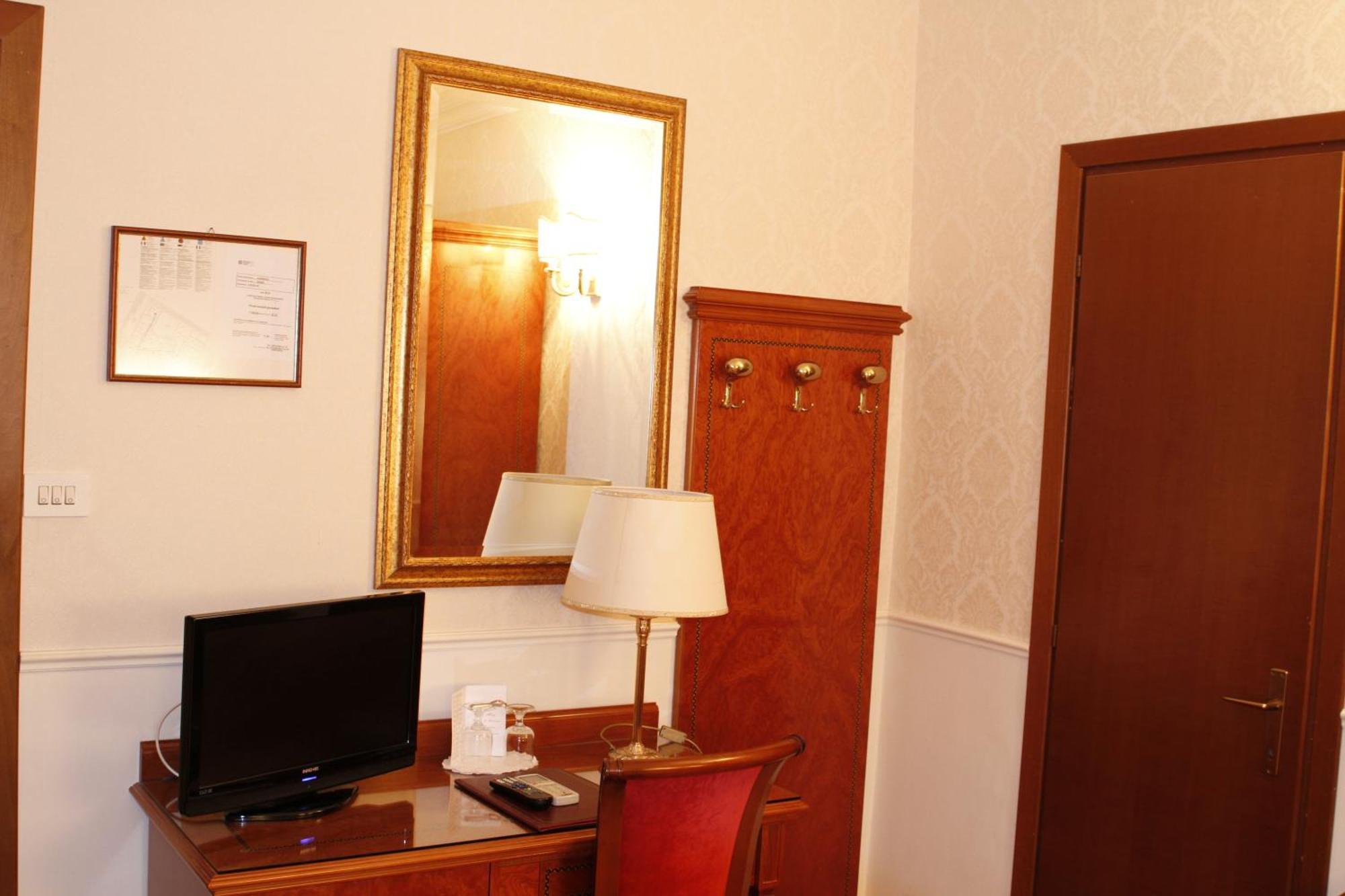 Quarto Individual