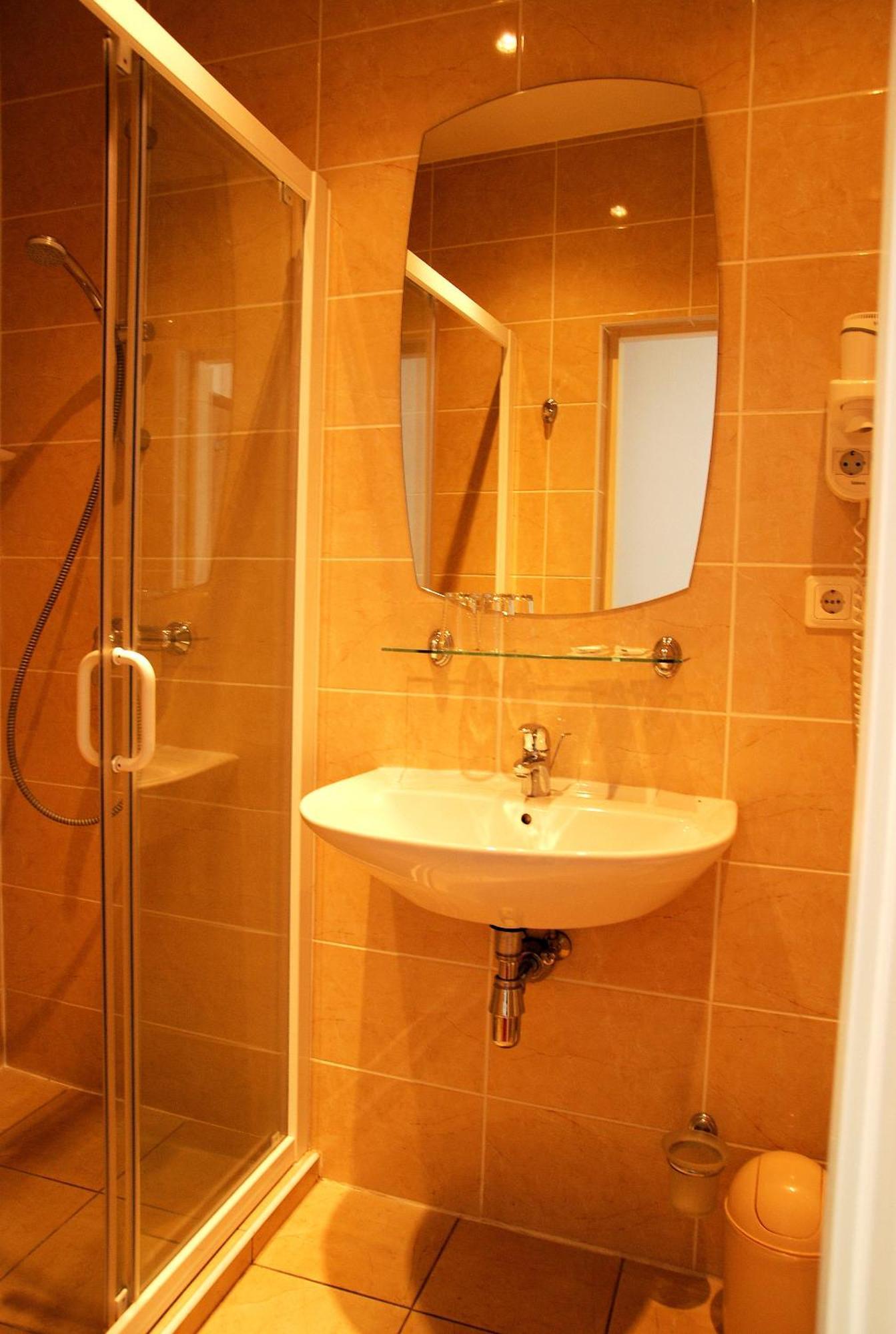 Quarto Individual Superior