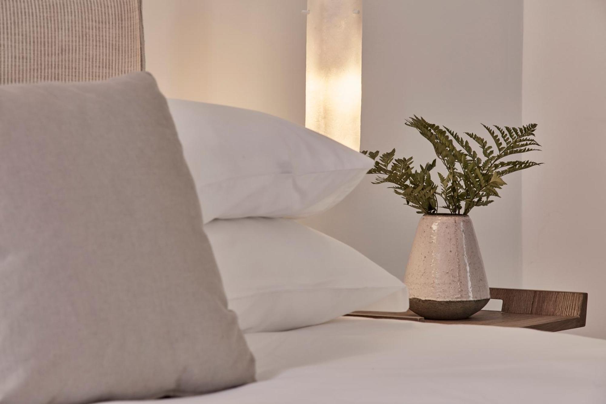 Chambre Double Économique