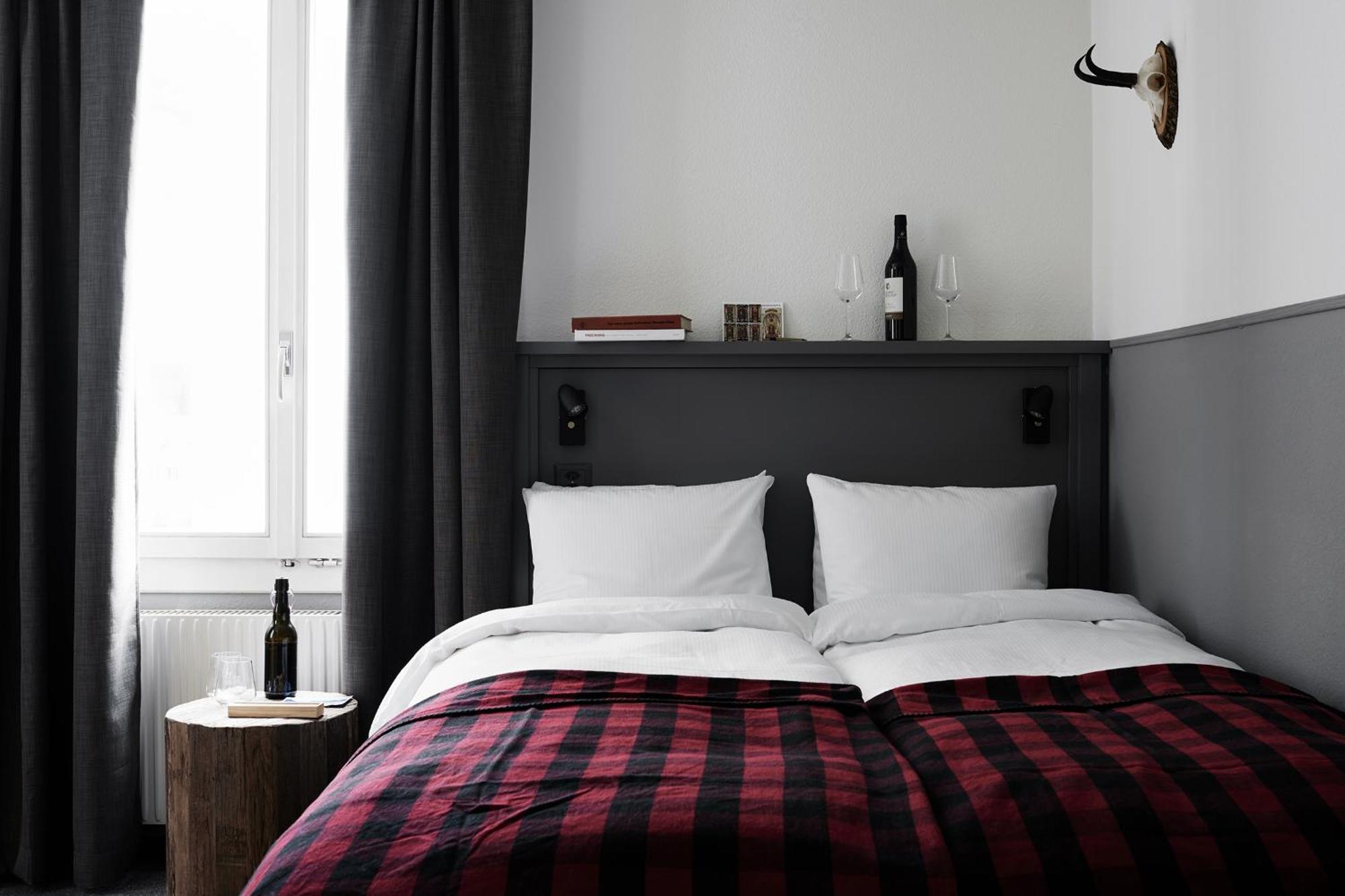 Doppelzimmer Mini