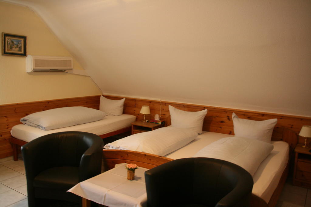 Familienzimmer