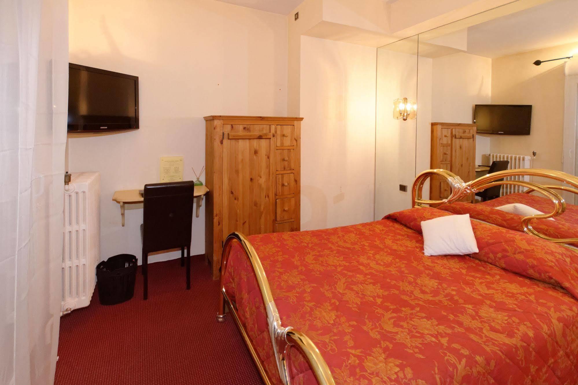 Chambre Double Supérieure