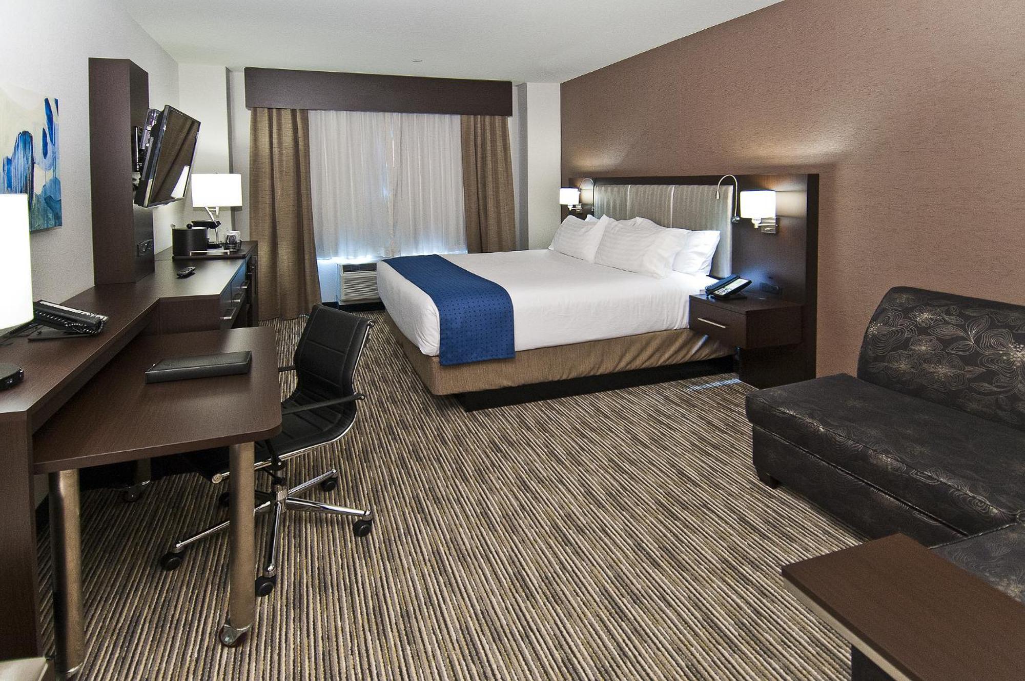 Chambre Lit King-Size Standard