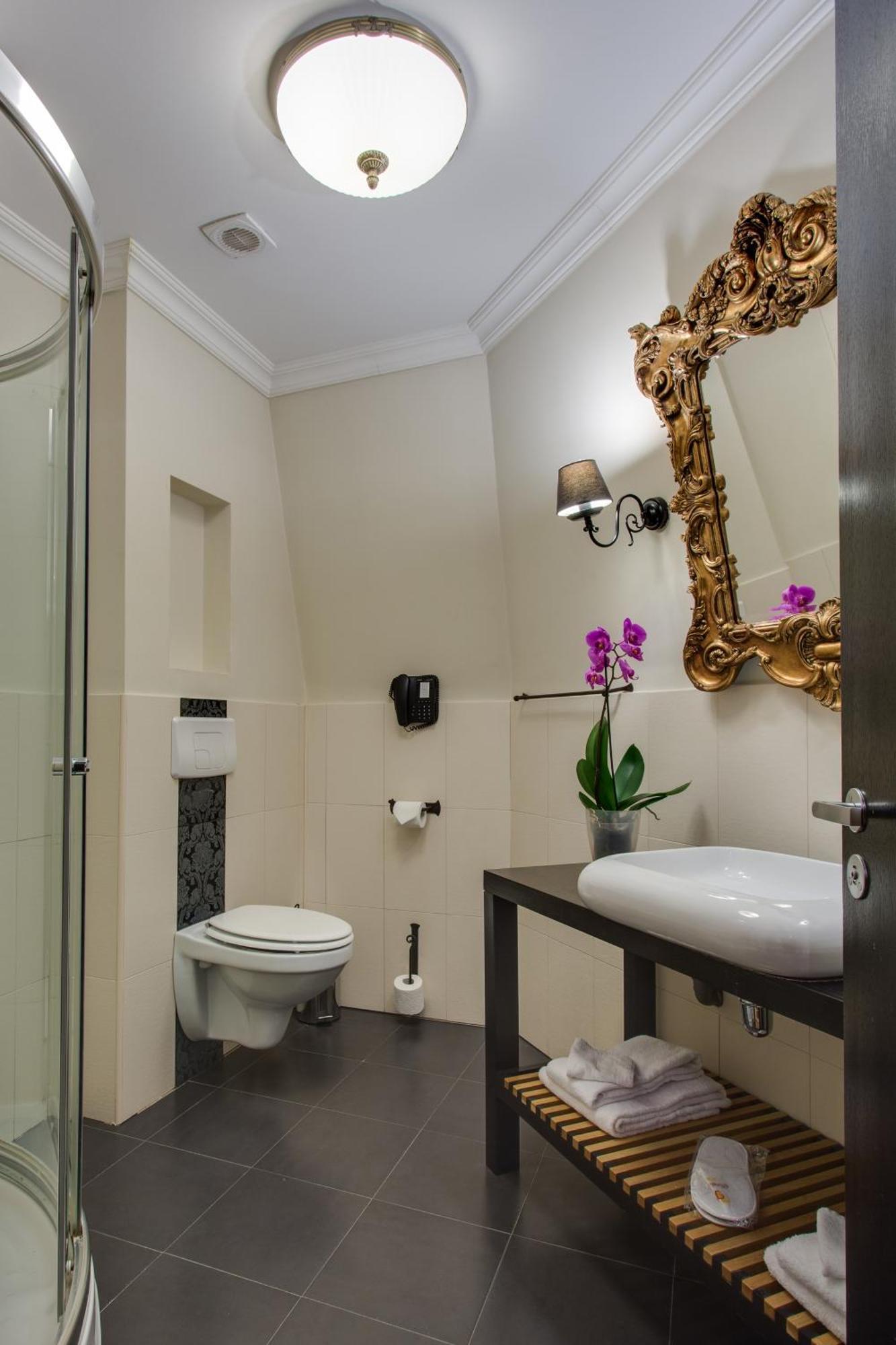 Habitación Doble Deluxe