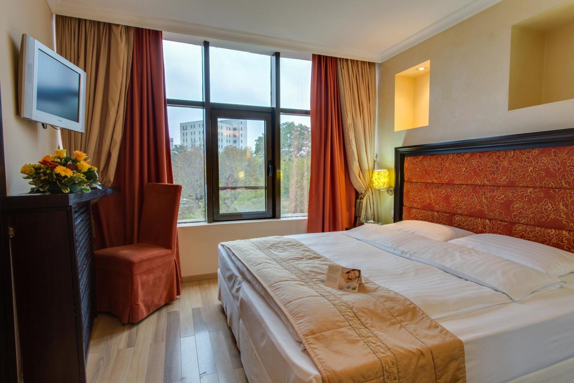 Habitación Doble Estándar