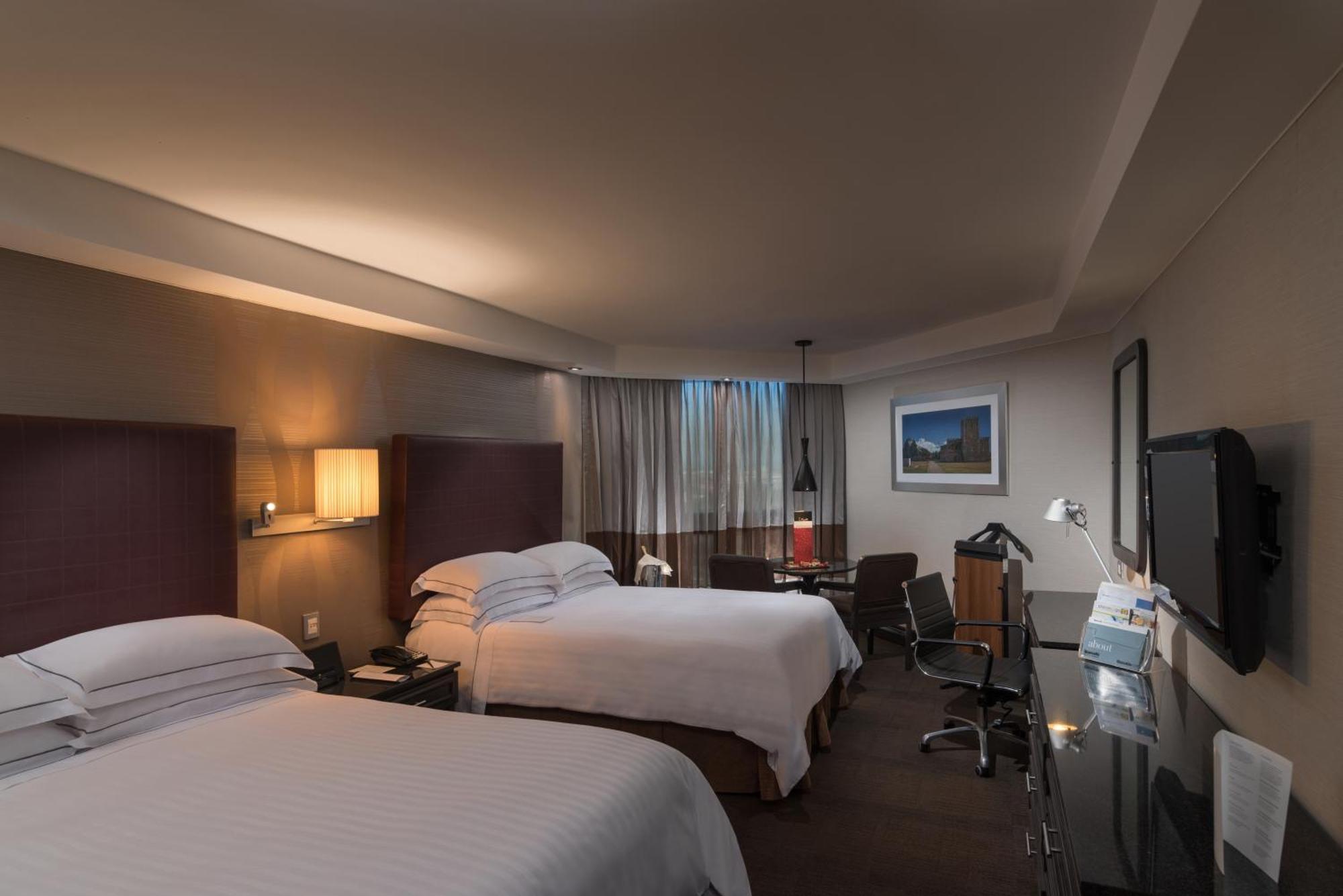 Quarto Superior VIP Premium com WiFi Gratuito