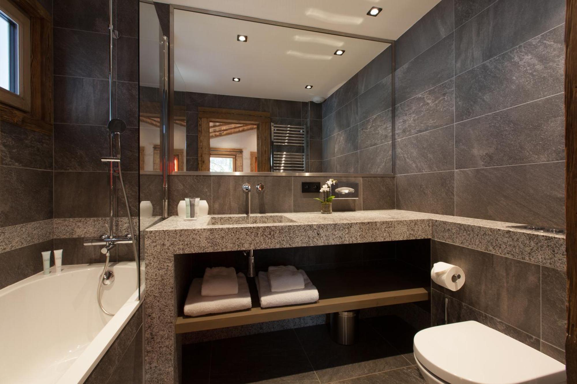 Superior Double or Twin Room