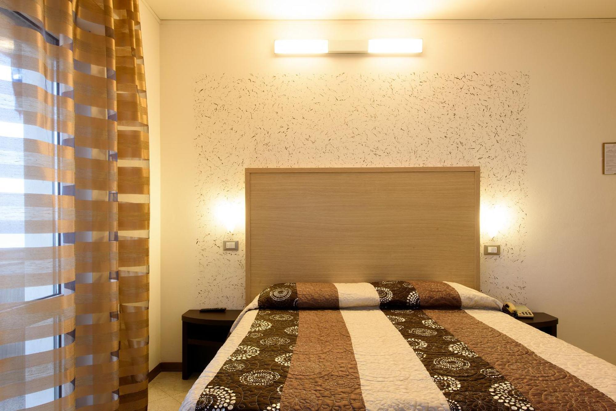 Habitación Doble Estándar