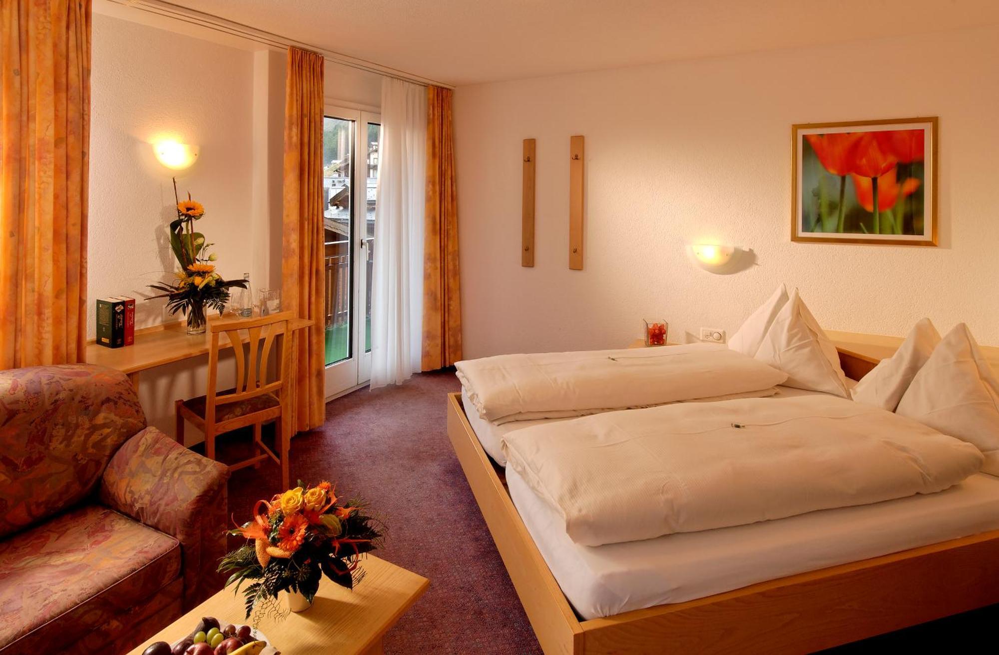 Panorama Double Room