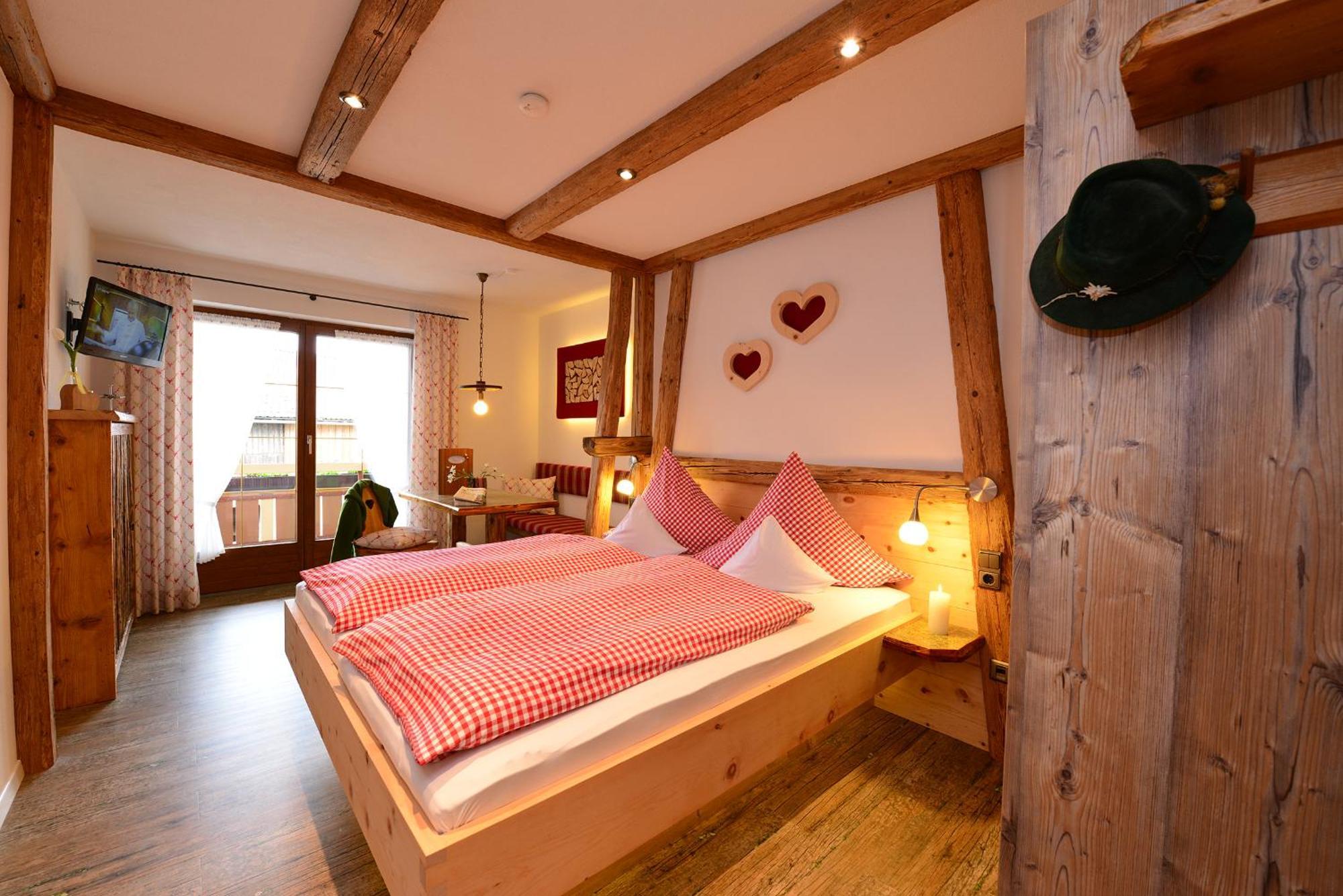 Classic Doppelzimmer