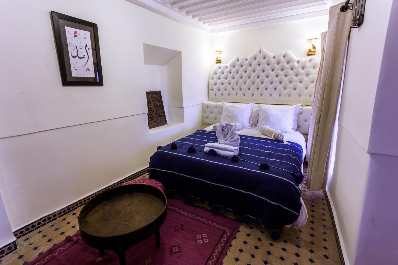 Chambre Double 3