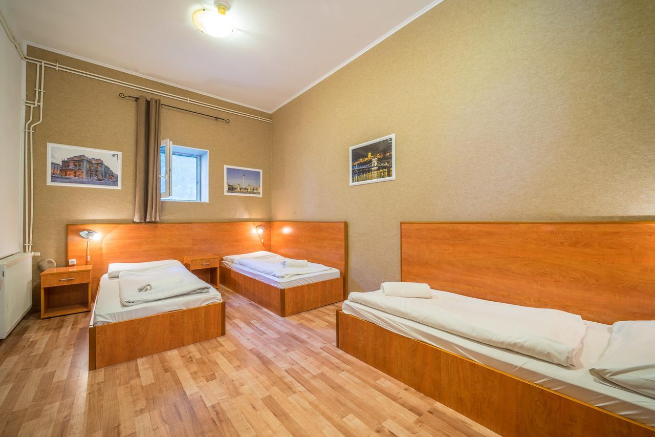 Chambre Triple