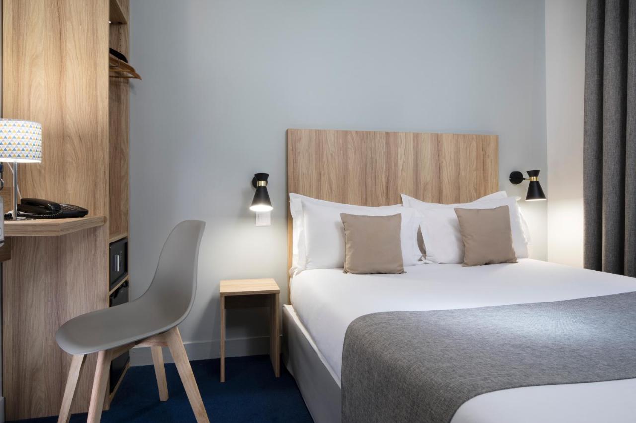 Chambre Simple