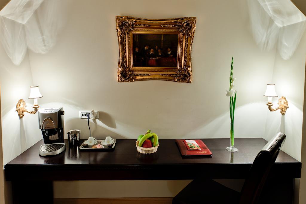 Habitación Doble Executive - 1 o 2 camas